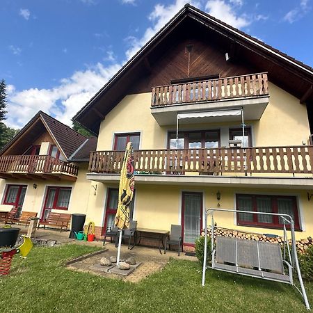 Apartmany U Kamenky Vrchlabí Εξωτερικό φωτογραφία